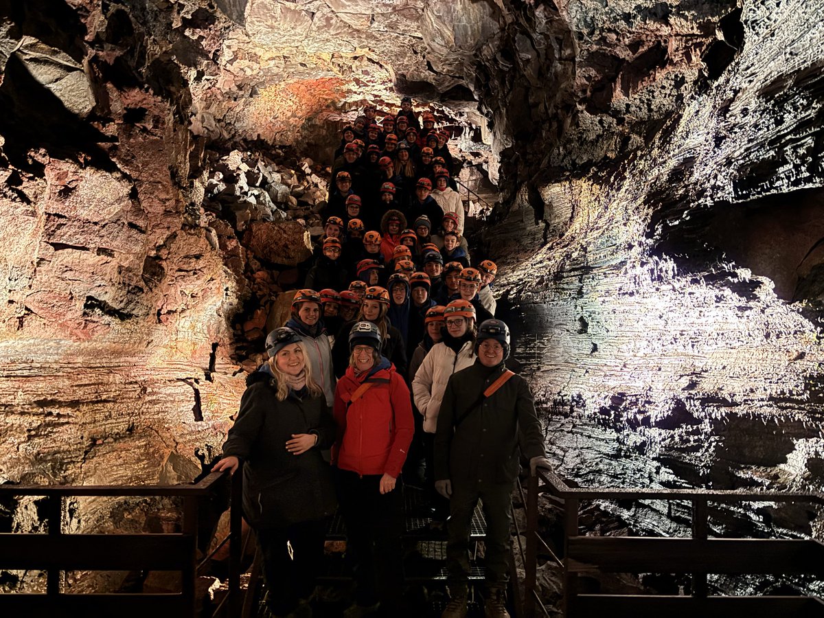 WyHighGeography tweet media