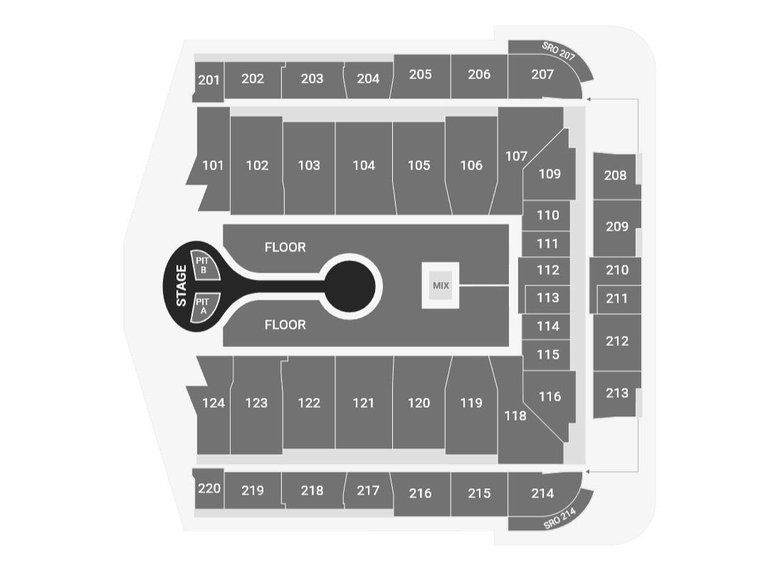 Benson Boone Access tweet media