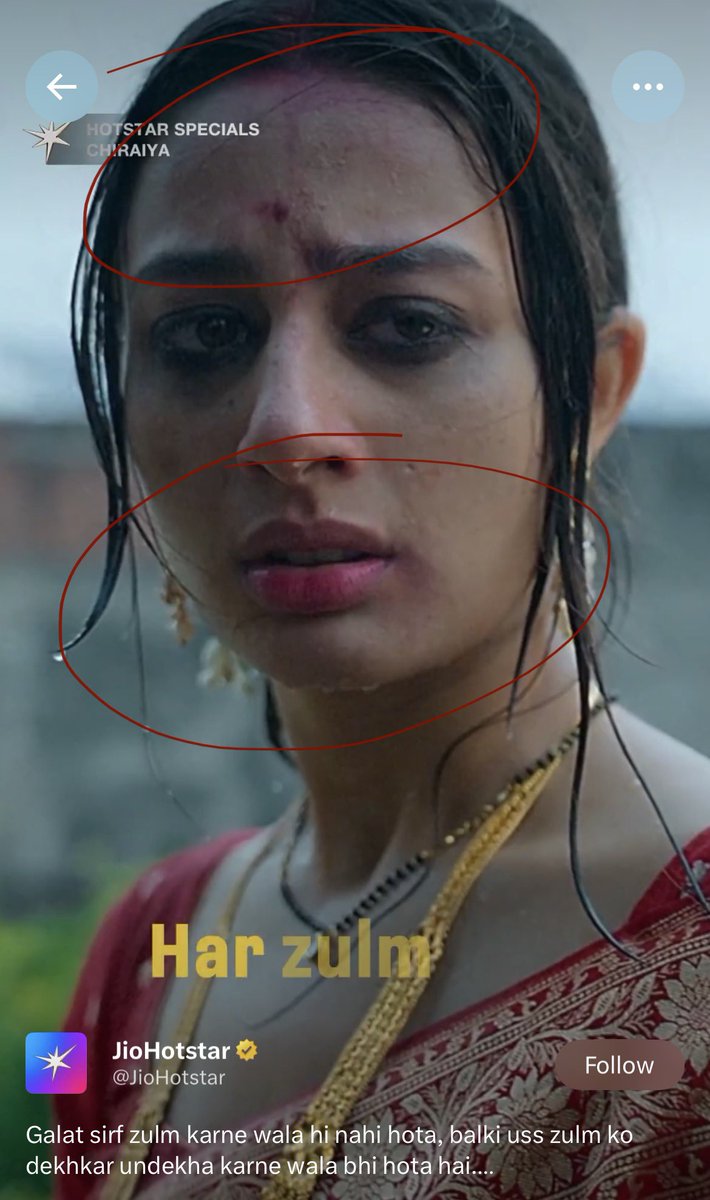 The Forgotten ‘Man’ 👨‍⚖️ tweet media