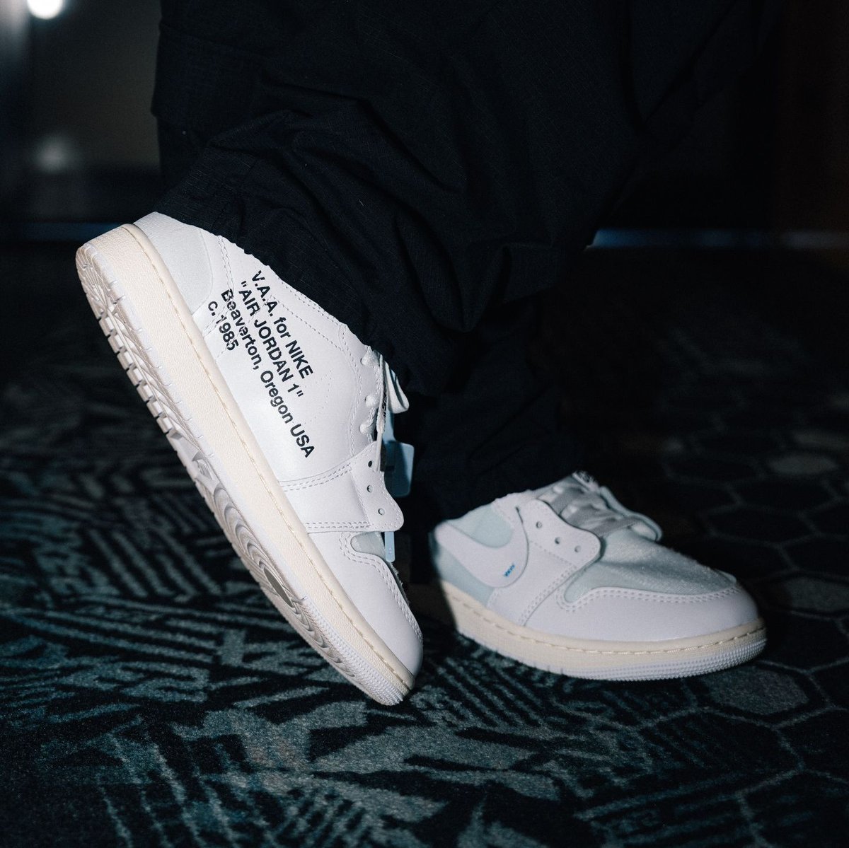 KicksFinder tweet media