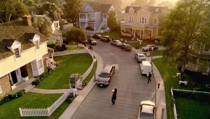 Desperate Housewives Brasil tweet media