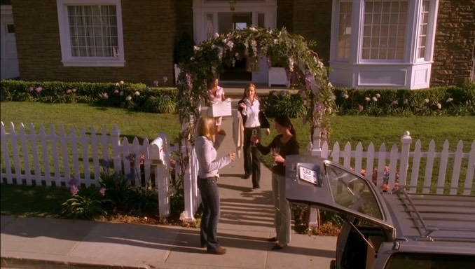 Desperate Housewives Brasil tweet media