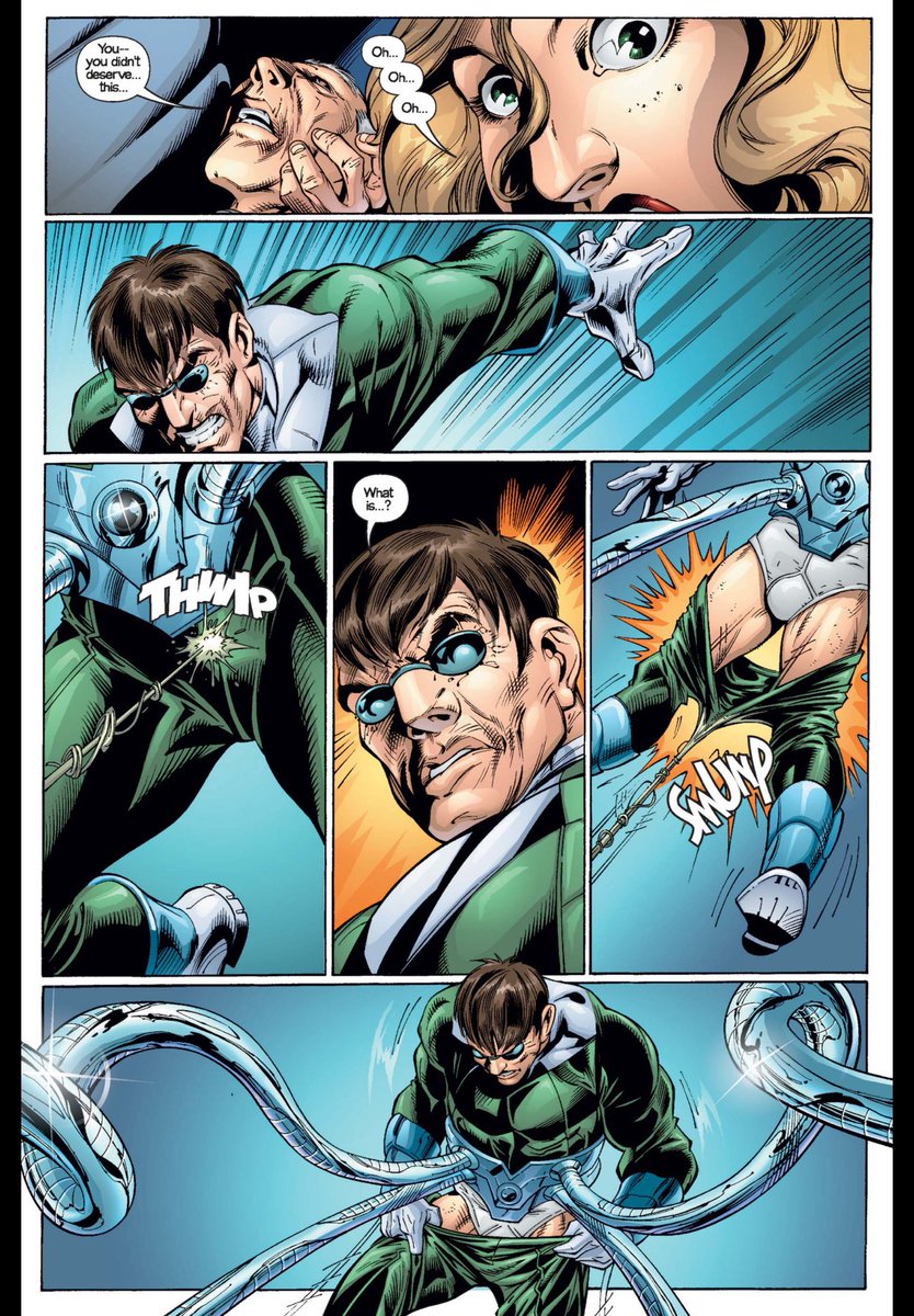 Spider-Knight tweet media