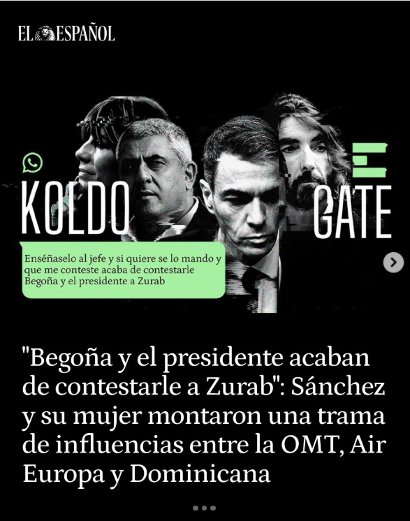 Daniel Lacalle tweet media