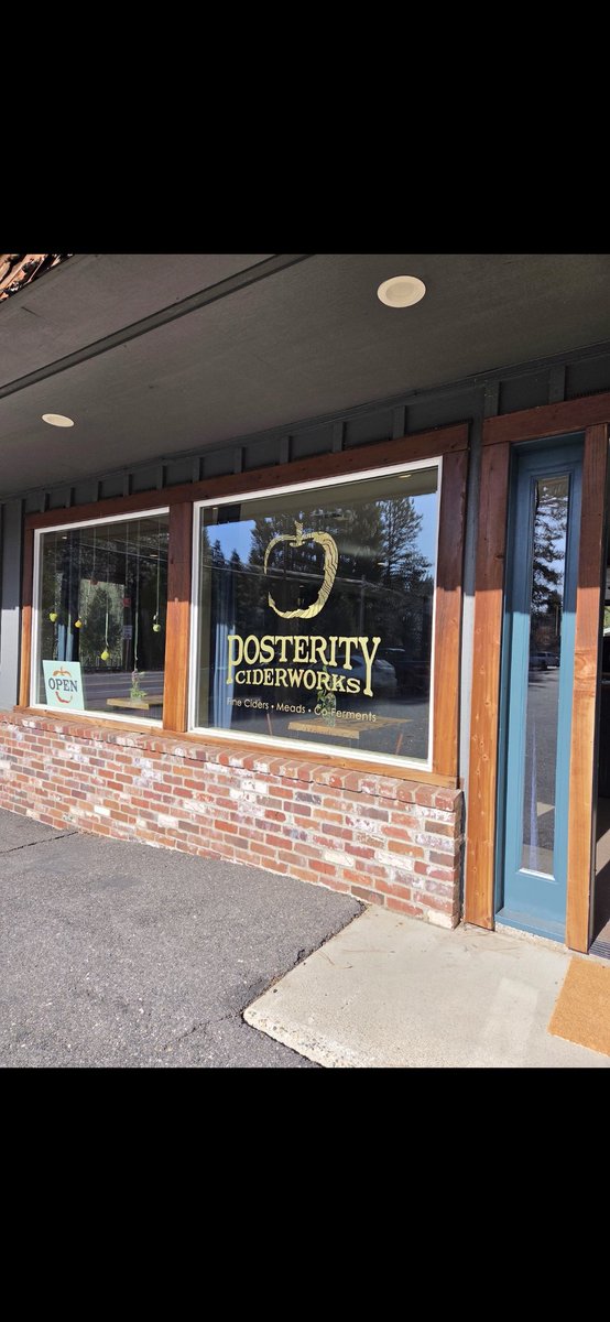 Gift of Trees of Draught of Barrel tweet media