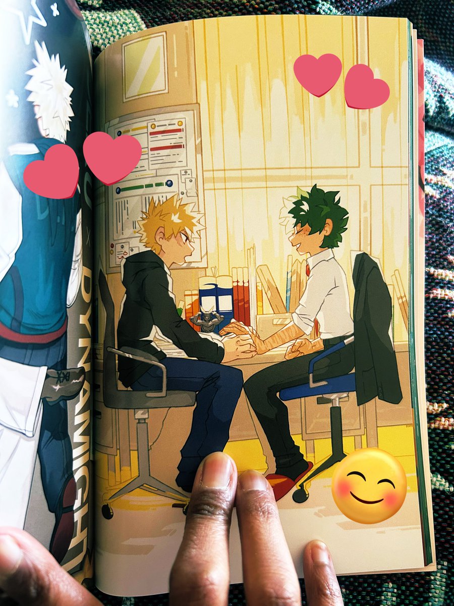 ✨Kenm✨ sunshine boy lover tweet media