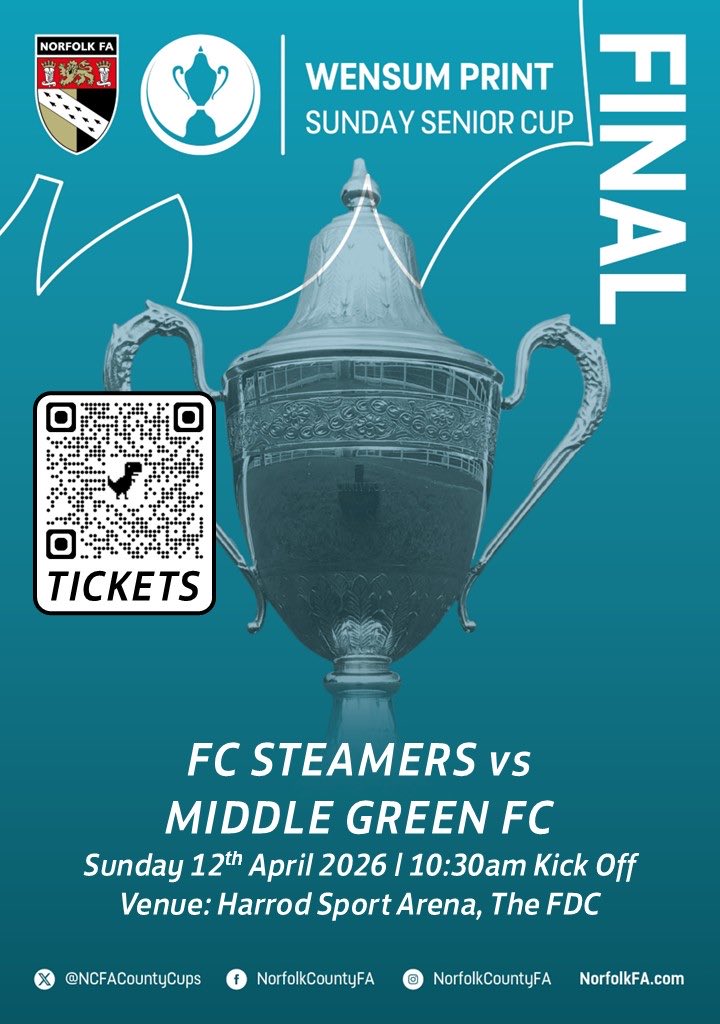 themiddlegreen's tweet photo. Come support the greens at the FDC in two weeks 

Tickets 👉🏻 https://t.co/ouogUdF3AH https://t.co/t1UFpDXZ8k