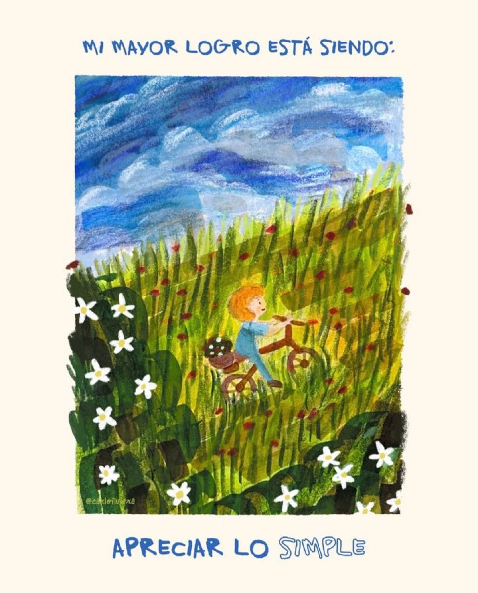 🌙 mini textos tweet media