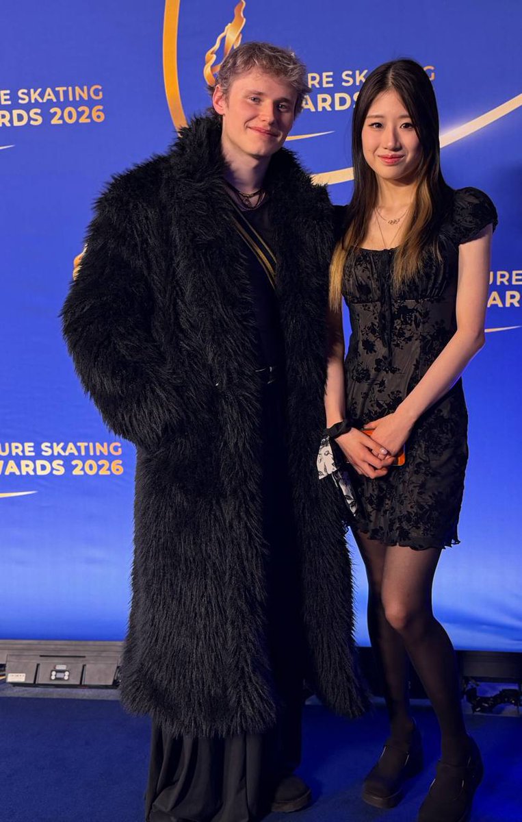 Ilia Malinin Daily tweet media