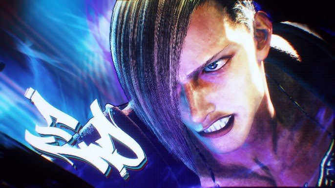 “CMON!”

“LETS GO!”

“RING THE BELL!”

#STREETFIGHTERRP
#MVRP
#CAPCOMRP
#SFRP