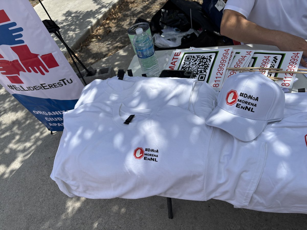 El Líder Eres Tú tweet media