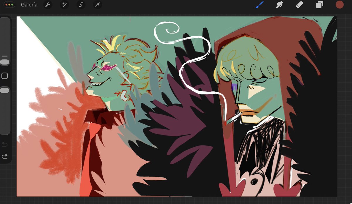 Kalimero🐷 tweet media