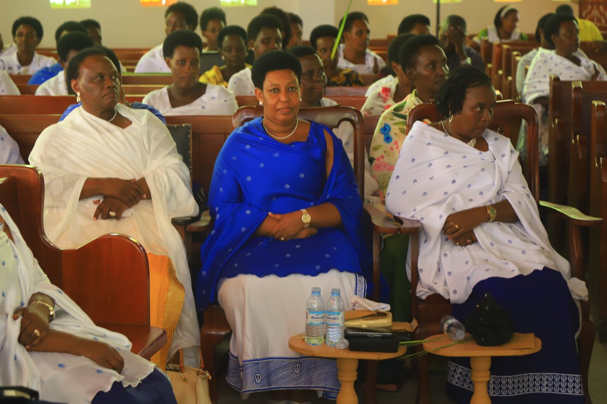 North Ankole Diocese tweet media