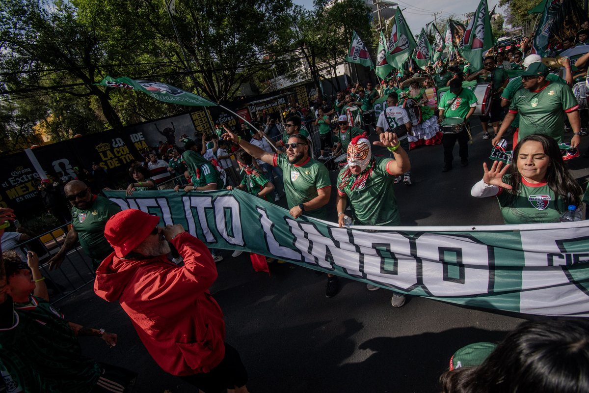  Niño Problema tweet media