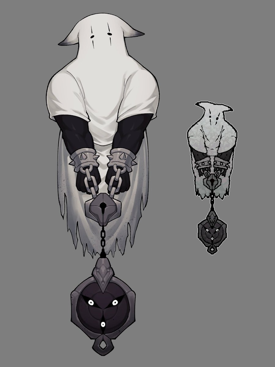 NnickykunN (comms closed!) tweet media