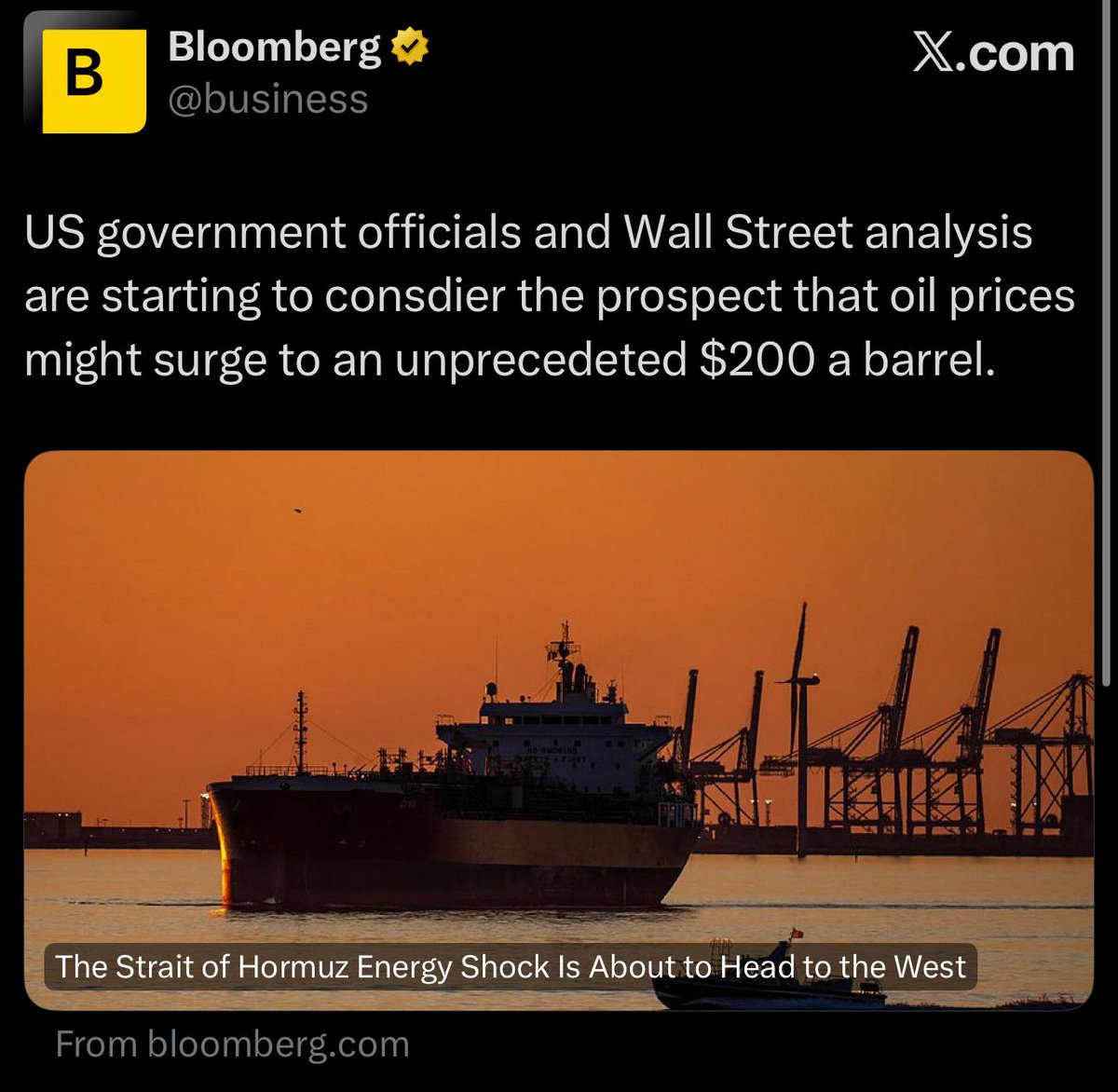 THE WOLF OF TASI ™ tweet media