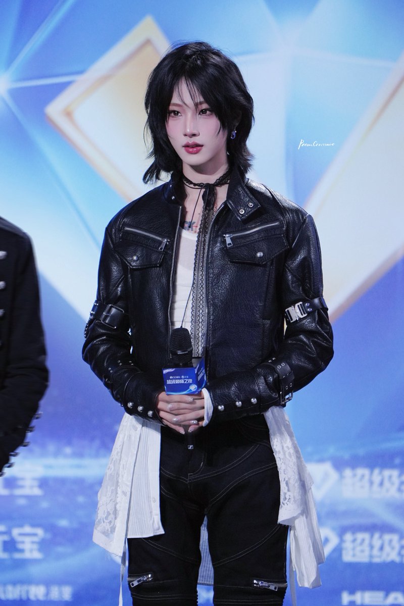 Hu Yetao Intl Fanbase tweet media