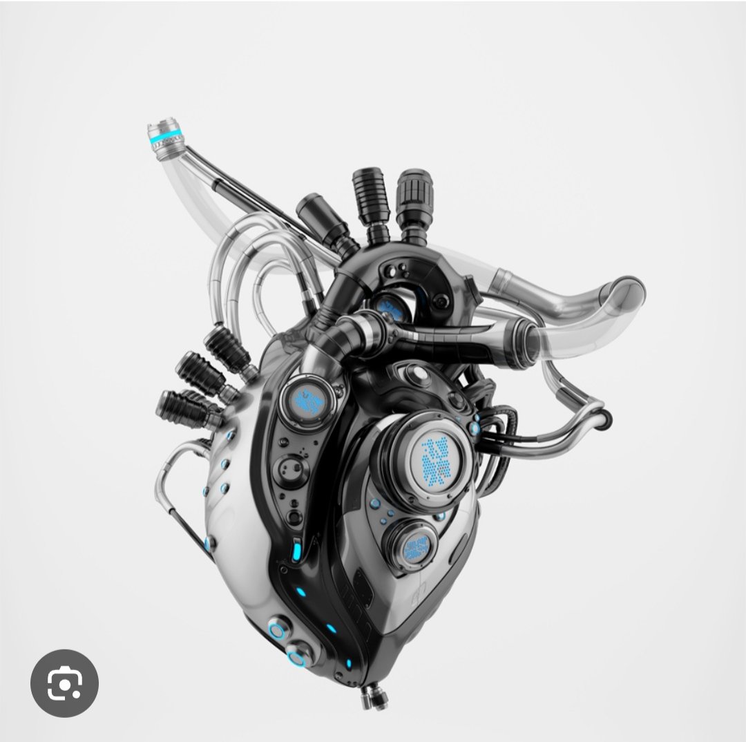 RHT_AGARWAL's tweet photo. First Artificial heart will be made by elon musk in future  ! @elonmusk https://t.co/tT2cmWnmaG