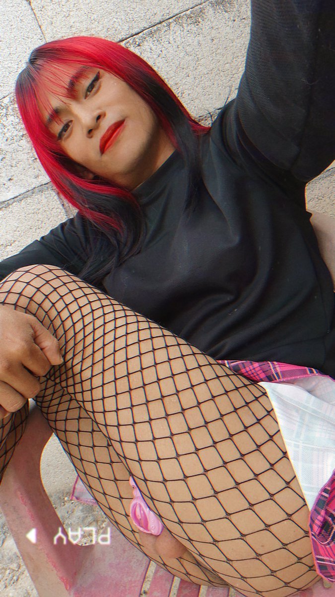 Estefany🏳️‍⚧️ tweet media