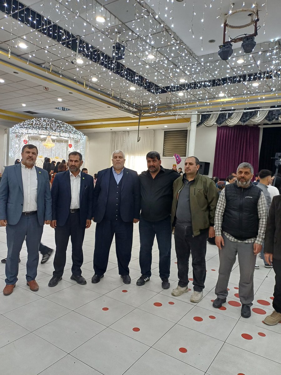 Salih Demir tweet media