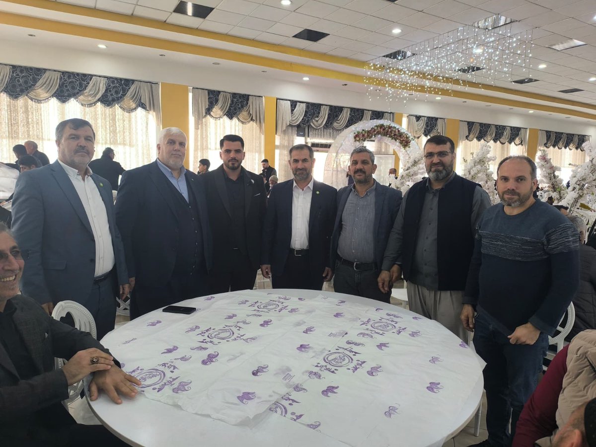 Salih Demir tweet media