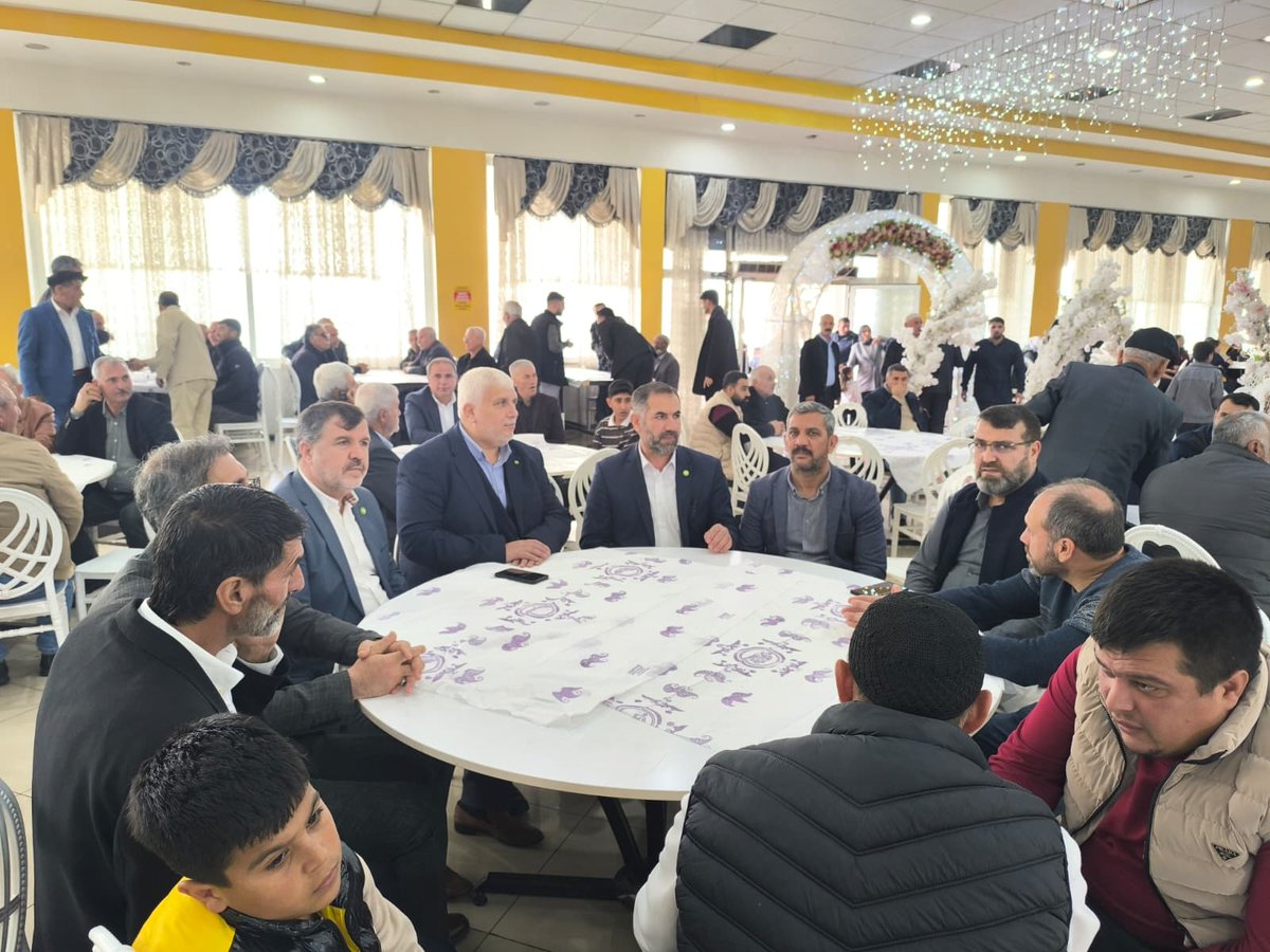 Salih Demir tweet media