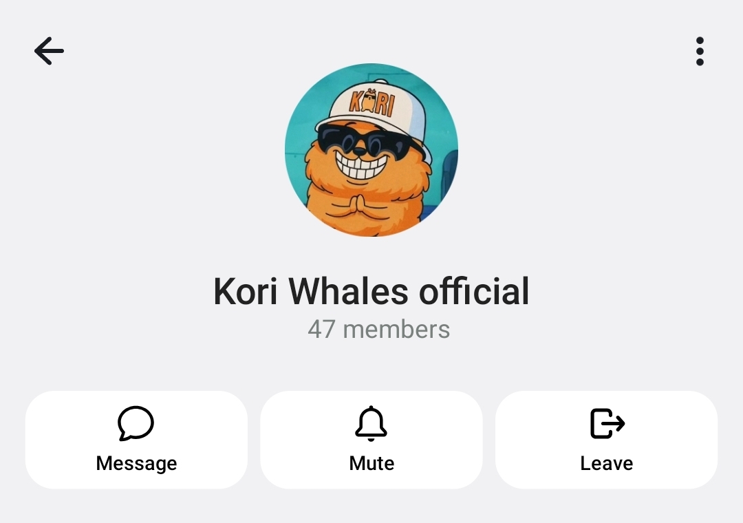 CrypTic (Kori) tweet media