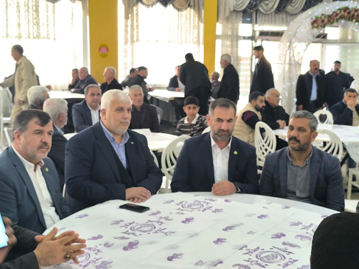 Salih Demir tweet media