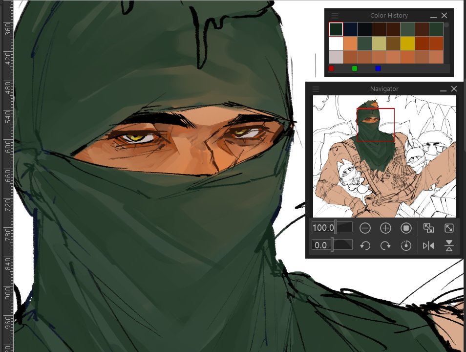 Bardil Nilkosky tweet media