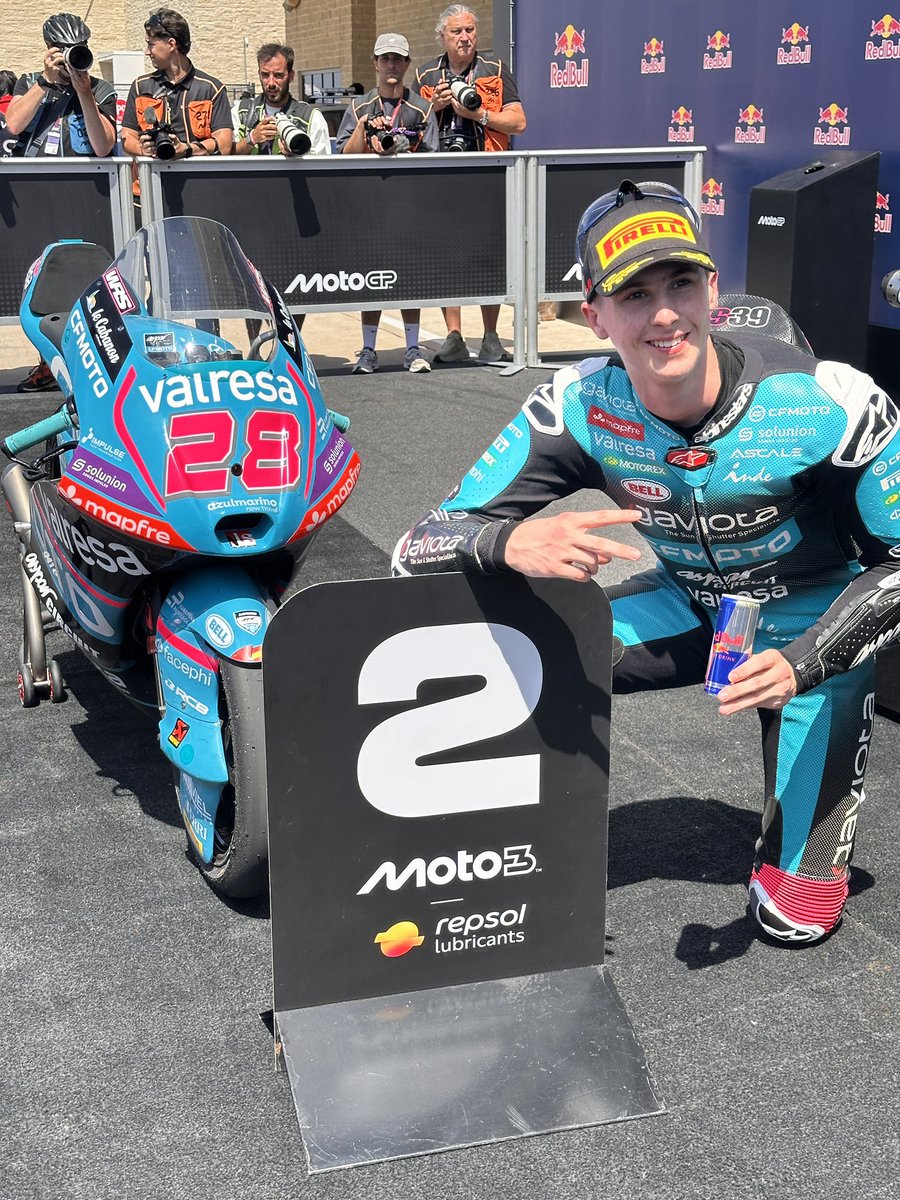 Aspar Team tweet media