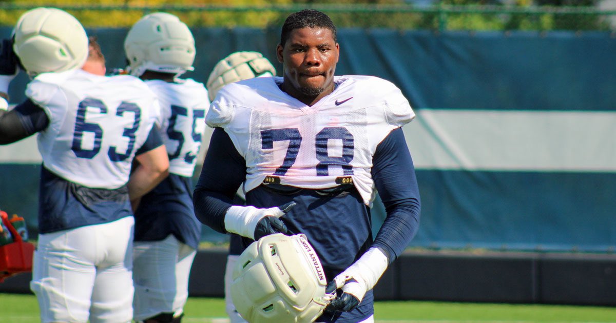 PSU Recruiting tweet media