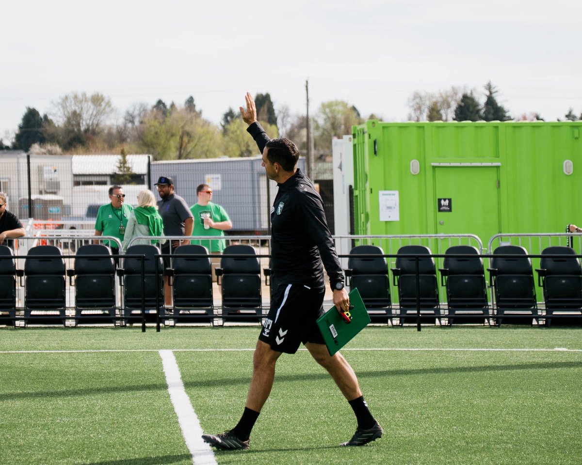 Athletic Club Boise tweet media