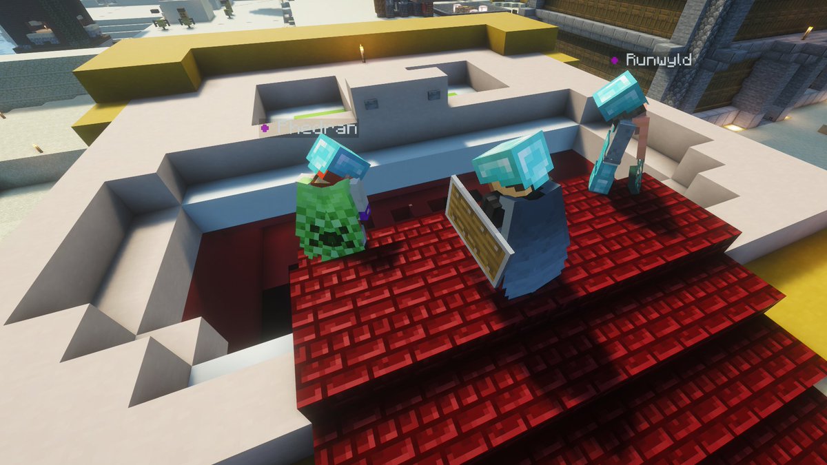 Mindcrack tweet media