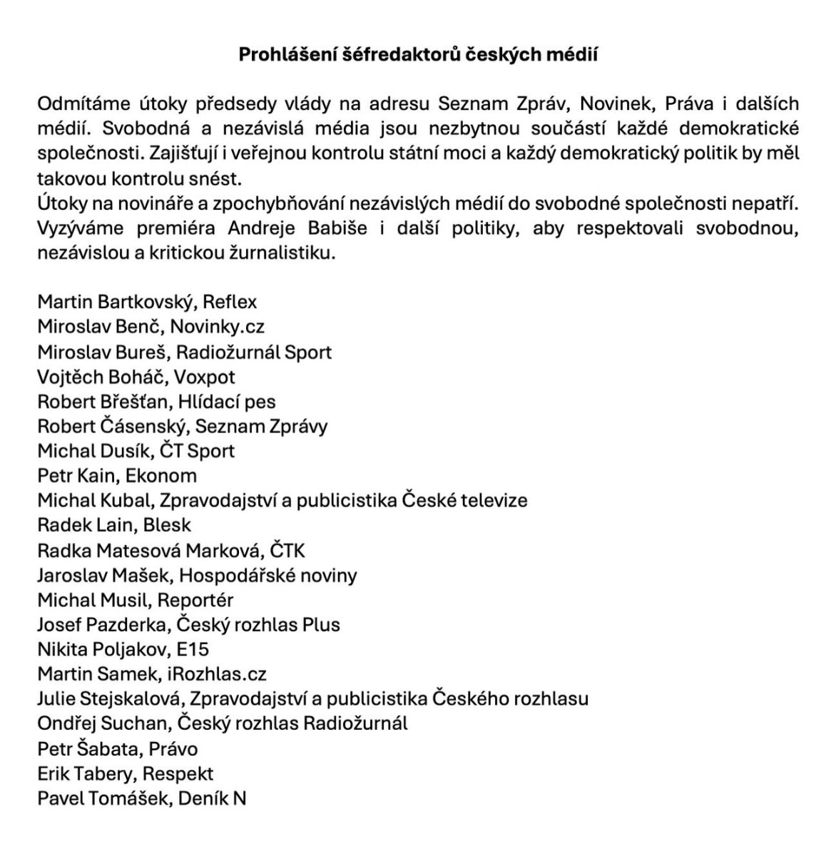 Vojtěch Boháč tweet media