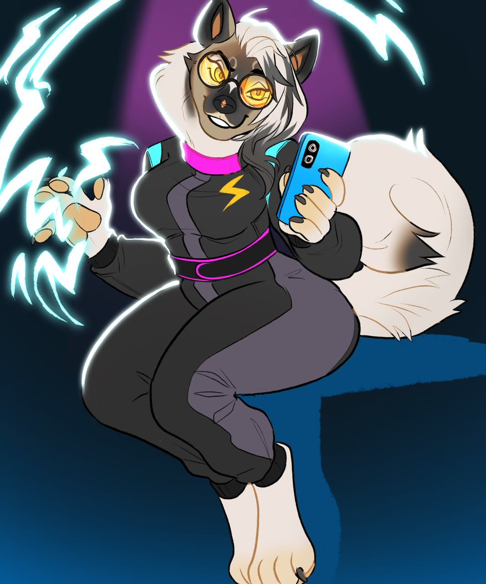 FurBakery tweet media