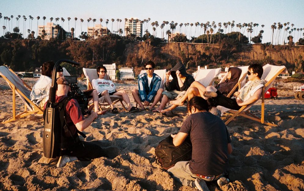 Info Jungkook Brasil tweet media