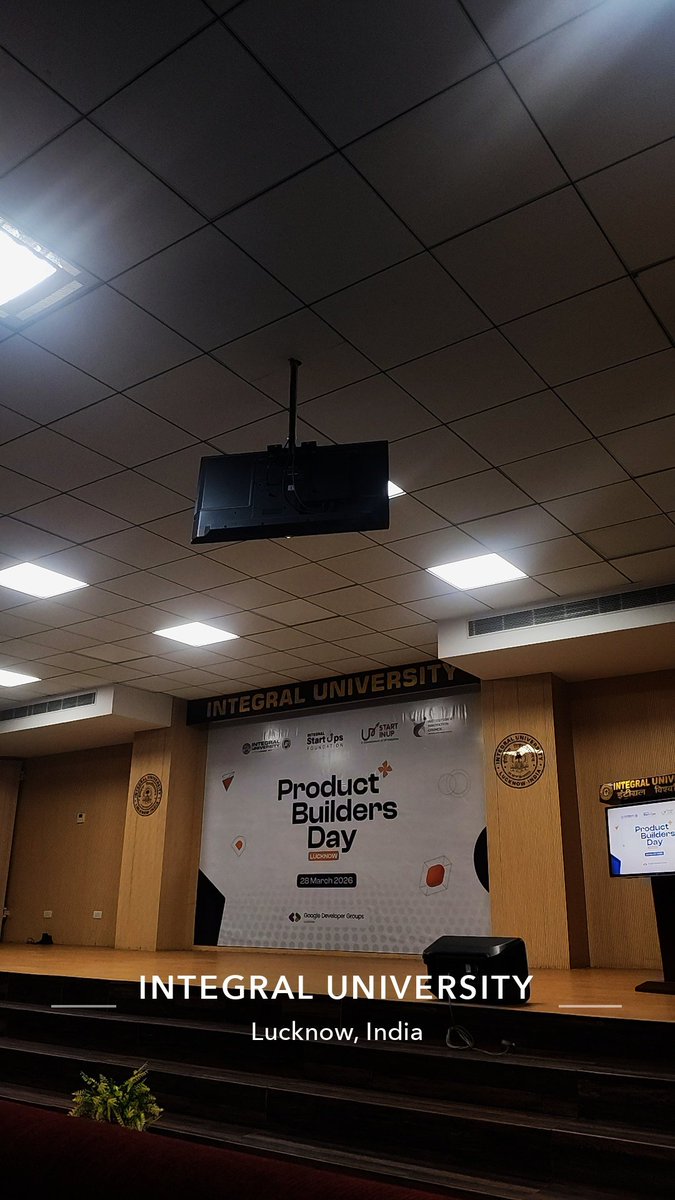 Aditya Kumar tweet media