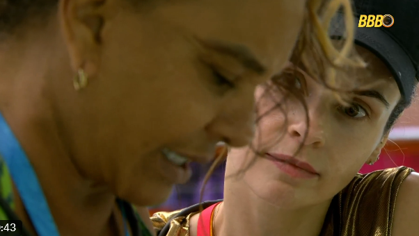 CHOQUEI Reality tweet media