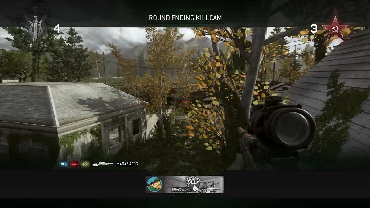 Reality Ceepo! tweet media