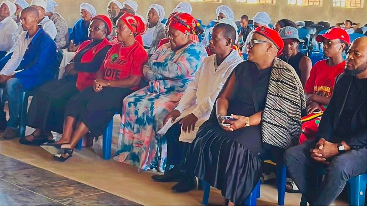 EFF LIMPOPO tweet media