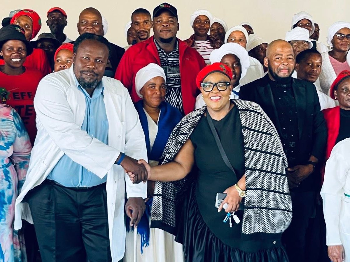 EFF LIMPOPO tweet media