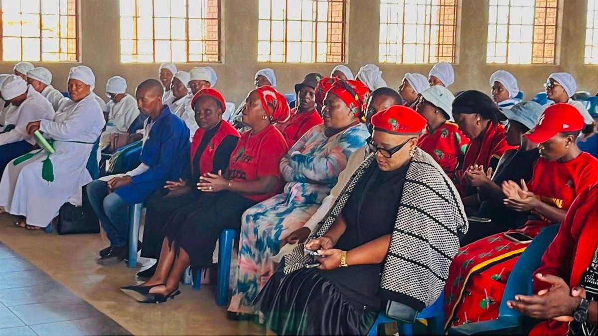 EFF LIMPOPO tweet media