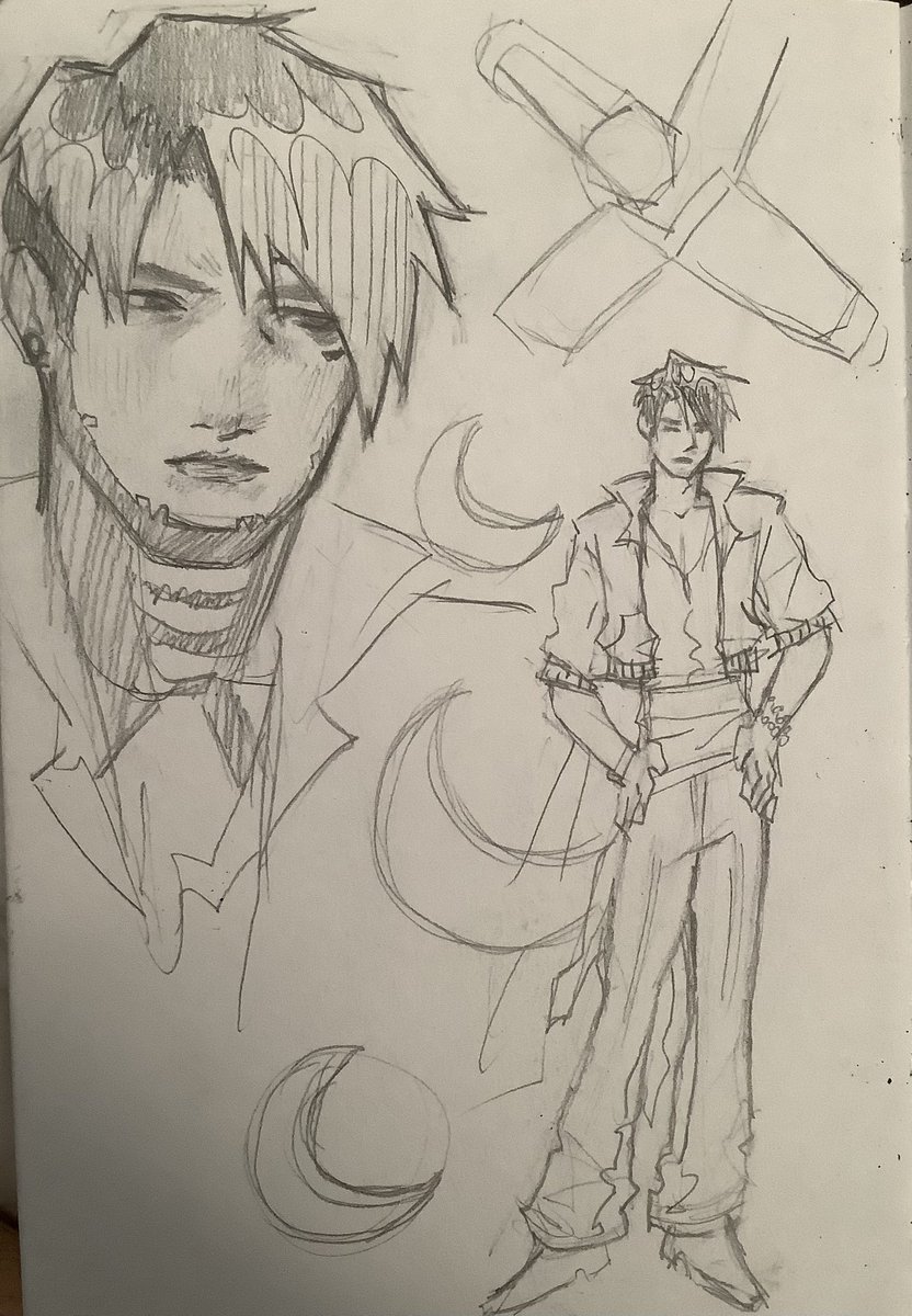 REN!! 🕸 COMMS 📌 tweet media