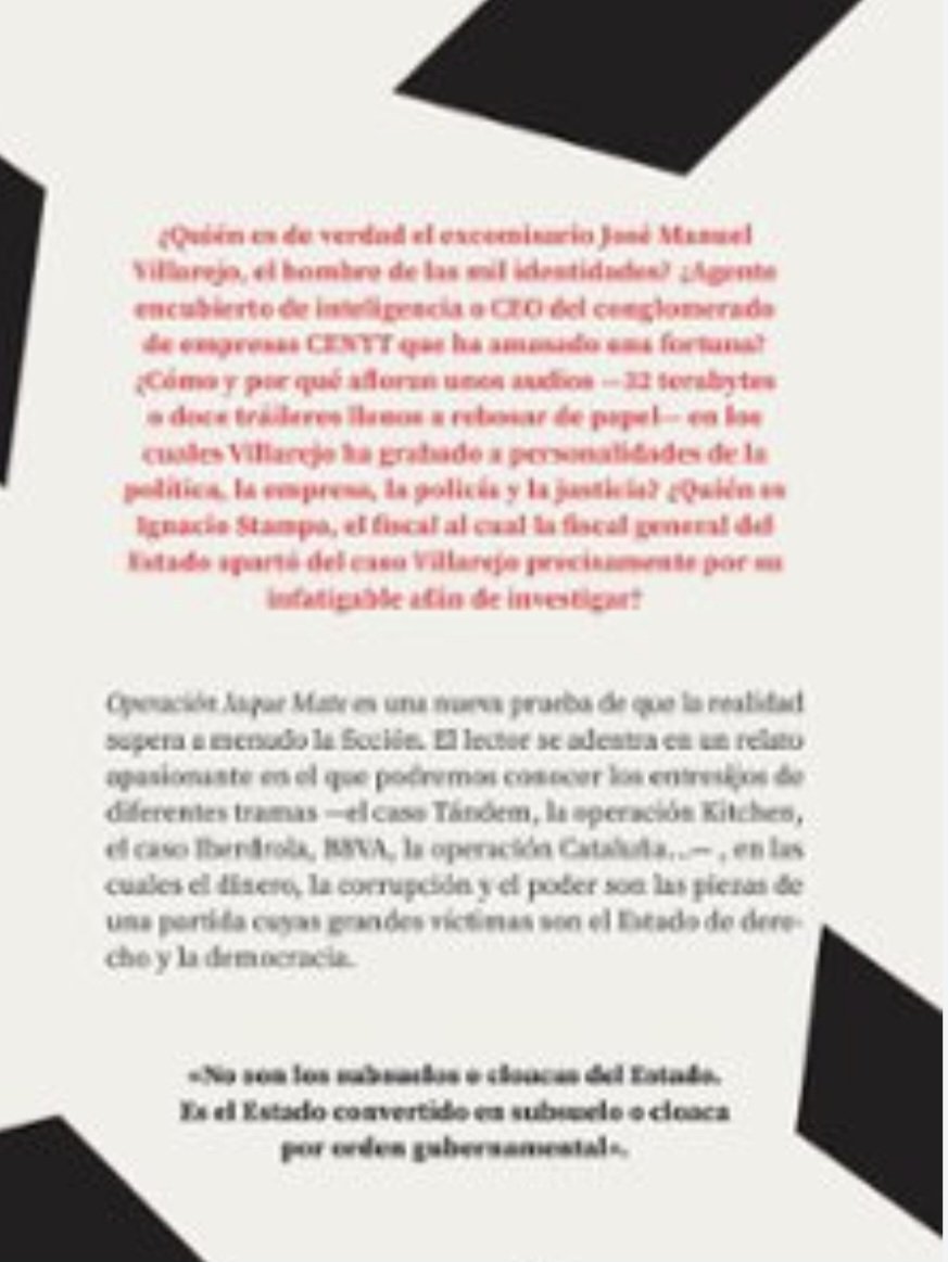 Ernesto Ekaizer tweet media