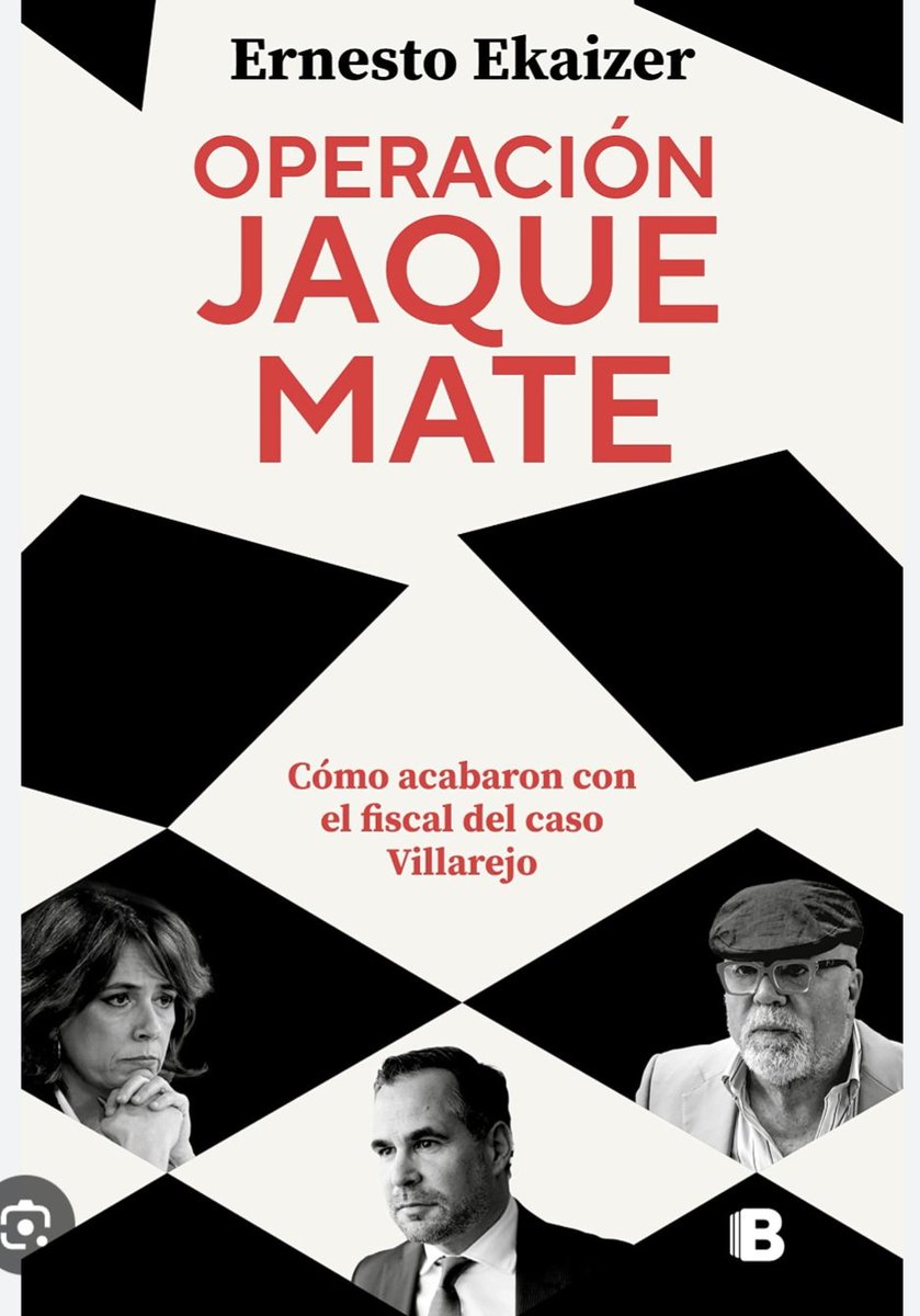 Ernesto Ekaizer tweet media