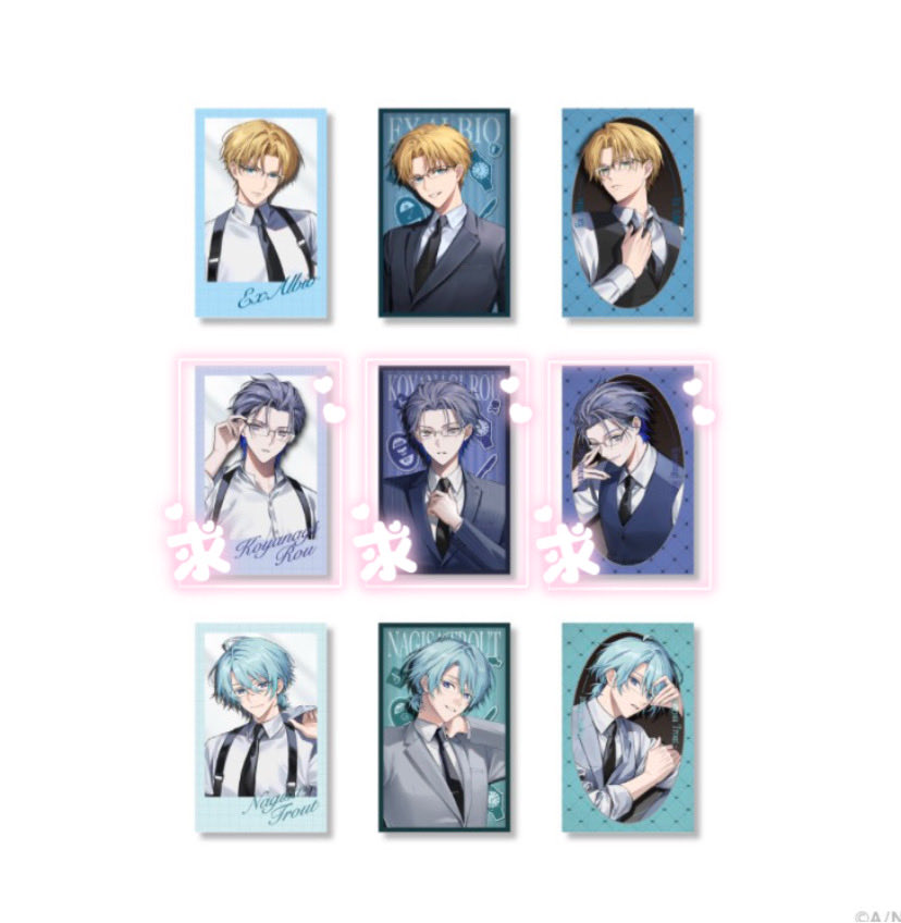 もりつ⸝⸝꙳ tweet media