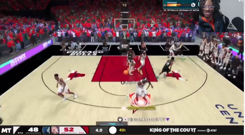 Carlo (250K XBOX Champion) tweet media