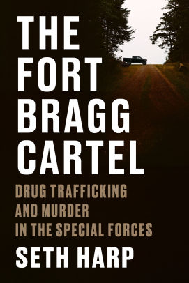 MarkTigner39280's tweet photo. Book The Fort Bragg Cartel: Drug Trafficking and Murder in the Special Forces PDF Download - Seth Harp

➡ https://t.co/wd524EWZTQ

Download or Read Online The Fort Bragg Cartel: Drug Trafficking and Murder in the Special Forces Free Book (PDF ePub https://t.co/0A2BFGakJe