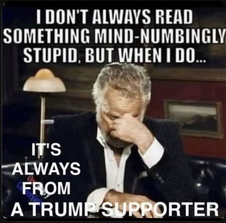 scriptman1's tweet photo. @DemocraticWins Your breath is holding millions up! https://t.co/SEuKbvVBeo