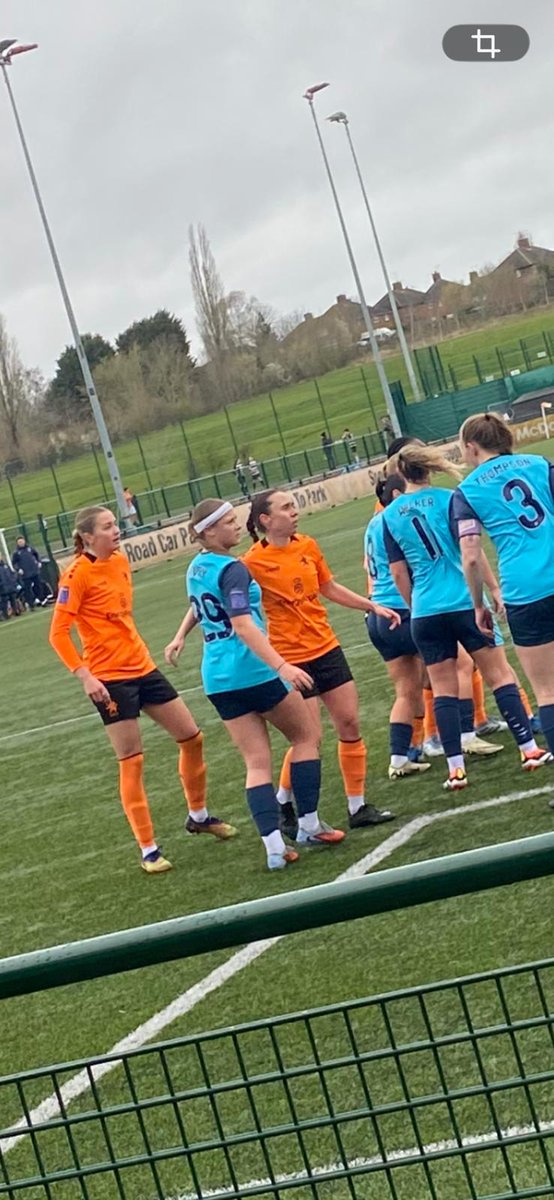 arvjj1979's tweet photo. Away at 3rd in the league today Rugby borough , 

The Big un in the starting 11 at left centre half ,

Winning 1-0,with 5 mins to go , lose 2-1 🙆‍♂️ unlucky Khalsa .

@JessHarvey44 90 mins toe to toe with 2 good forwards 👍👍👊👊

#nodossing #still16 #tier3 https://t.co/Uc1zpqbKN2